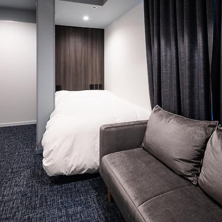 Rota105 Hotel Osaka Eksteriør billede