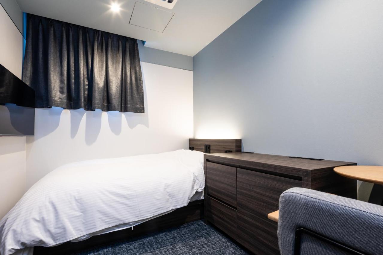 Rota105 Hotel Osaka Eksteriør billede