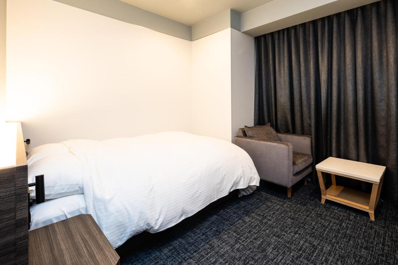 Rota105 Hotel Osaka Eksteriør billede