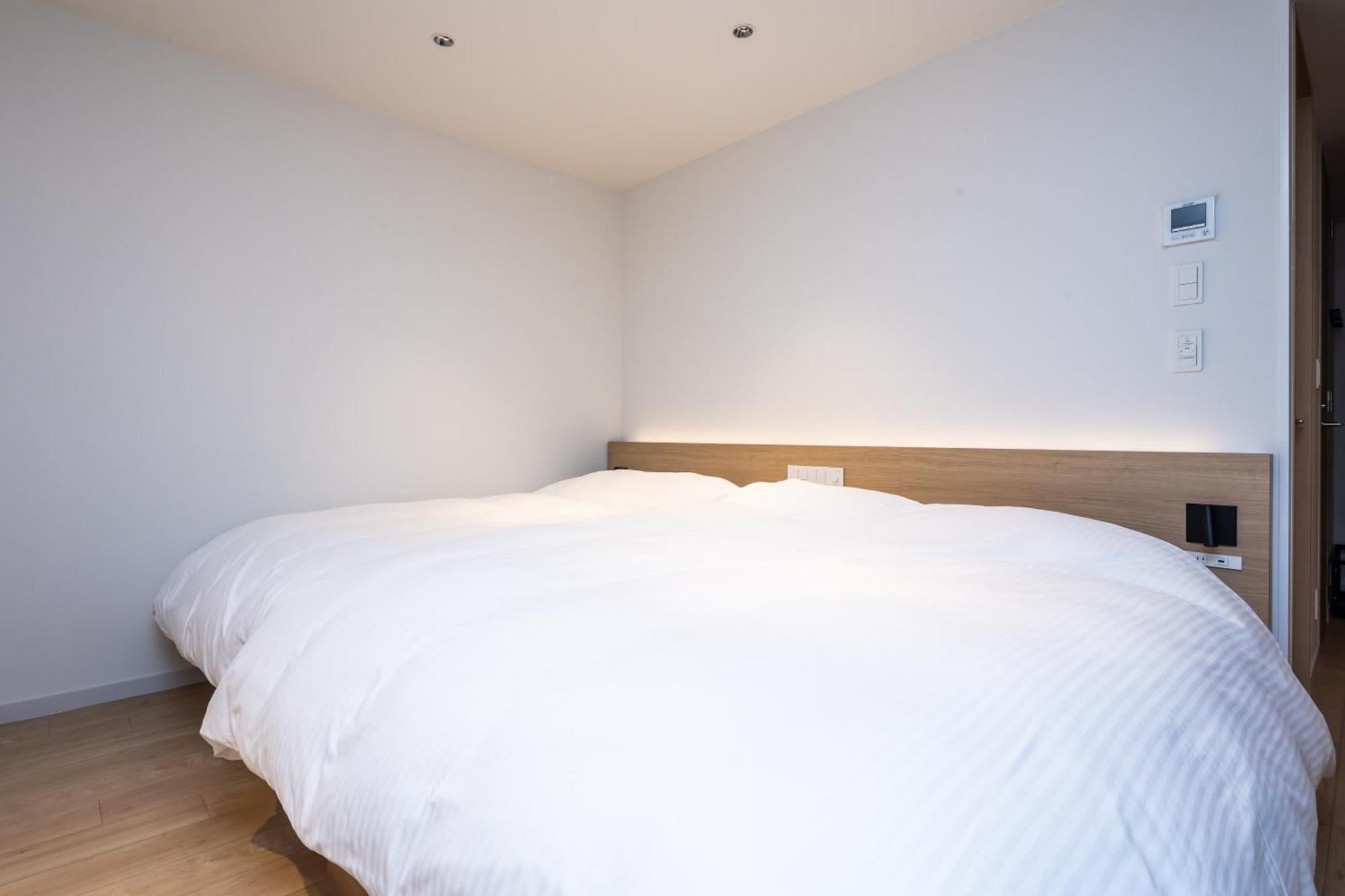 Rota105 Hotel Osaka Eksteriør billede